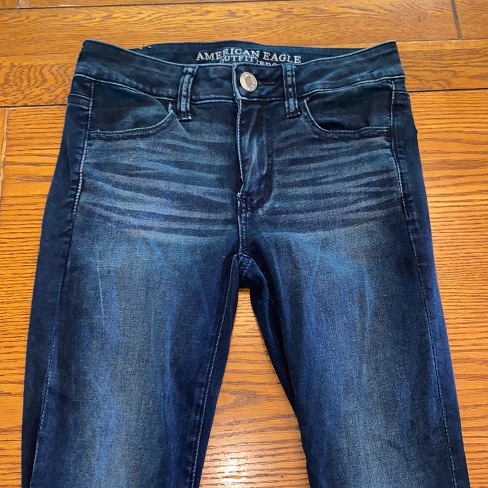 American Eagle Jeggings